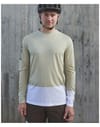POC + MTB Pure M Jersey Prehnite Green/Hydrogen White - 3