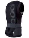POC + W's VPD Spine Vest Uranium Black