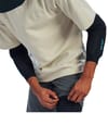 POC + Vpd Air Sleeve Uranium Black - 3