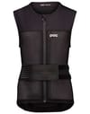 Vpd Air Vest Jr Uranium Black + POC