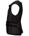 POC + Vpd Air Vest Jr Uranium Black