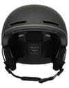 POC + Obex Pure Raw Black Matt
