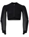 VPD Air Comp Jacket Uranium Black/Hydrogen White + POC
