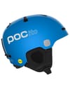 POC + Pocito Fornix MIPS Fluorescent Blue - 3