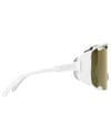 POC + Devour Glacial Hydrogen White/Clarity Universal/Sunny Gold - 3