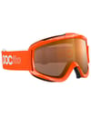 POC + Pocito Iris Fluorescent Orange/Partly Sunny Light Orange - 3