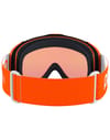 POC + Pocito Iris Fluorescent Orange/Partly Sunny Light Orange - 4