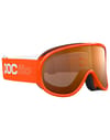 POC + Pocito Retina Fluorescent Orange/Partly Sunny Light Orange - 3