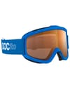 POC + Pocito Iris Fluorescent Blue/Partly Sunny Light Orange - 3