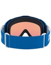 POC + Pocito Iris Fluorescent Blue/Partly Sunny Light Orange - 4