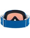 POC + Pocito Retina Fluorescent Blue/Partly Sunny Light Orange - 4