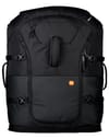 Race Backpack 130L Uranium Black + POC