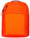 Race Backpack 50L Fluorescent Orange + POC