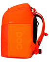 POC + Race Backpack 50L Fluorescent Orange - 3