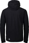 POC + Transcend M Jacket Uranium Black