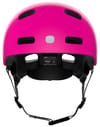 POC + POCito Crane MIPS Fluorescent Pink