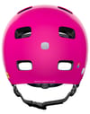 POC + POCito Crane MIPS Fluorescent Pink - 4
