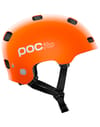POC + POCito Crane MIPS Fluorescent Orange - 3