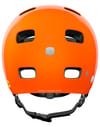 POC + POCito Crane MIPS Fluorescent Orange - 4