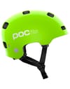 POC + POCito Crane MIPS Fluorescent Yellow/Green - 3