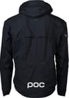 POC + M Signal All-Weather Jacket Uranium Black