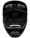 POC + Coron Air Carbon MIPS Carbon Black