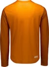 POC + M's Motion Air LS Jersey Bauxite Brown