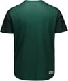 POC + Motion Air SS Jersey M Pargasite Green