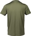 POC + M's Reform Enduro Light Tee Epidote Green
