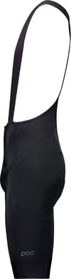 POC + Cadence Cargo Bib Shorts M Uranium Black - 3