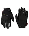 Resistance Pro DH Glove Uranium Black + POC