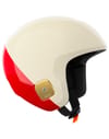 POC + Skull Dura Comp MIPS Rouge/Blanc - 3