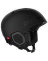 POC + Fornix BC Uranium Black Matt - 3