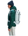 POC + Dimension VPD Backpack Hydrogen White - 5