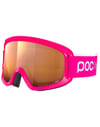 POCito Opsin Fluorescent Pink/Partly Sunny Light Orange + POC