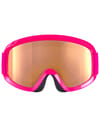 POC + POCito Opsin Fluorescent Pink/Partly Sunny Light Orange