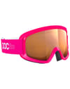 POC + POCito Opsin Fluorescent Pink/Partly Sunny Light Orange - 3
