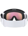 POC + Fovea Blixten White/Partly Sunny Orange - 4