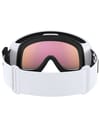 POC + Fovea Mid Blixten White/Partly Sunny Orange - 4