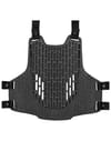 POC + Vpd Air Chest Uranium Black