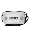 Ultra Saddle Pouch 0.3L Hydrogen White Translucent + POC
