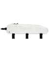 POC + Ultra Top Tube Bag 1.7L Hydrogen White Translucent