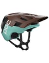POC + Kortal Race Mips Bronzite Brown Matt/Lazurite Blue Matt - 3