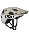 POC + Cularis Pure Mineral Grey/Hydrogen White Matt - 3