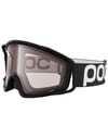 Zygon Uranium Black/Clarity Trail/Cloudy Brown + POC