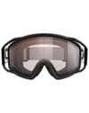 POC + Zygon Uranium Black/Clarity Trail/Cloudy Brown