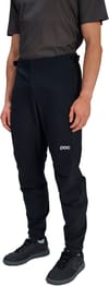 POC + Motion Pants M Uranium Black - 4