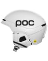 POC + Obex Contour Hydrogen White