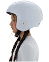 POC + Skull Dura Jr Hydrogen White - 7