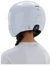 POC + Skull Dura Jr Hydrogen White - 8